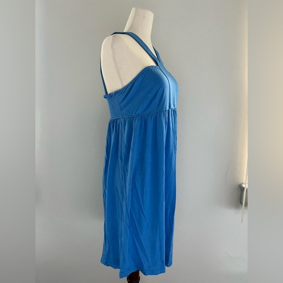 NWT Juicy Couture Y2K Babydoll Dress and Metallic Dress - Picture 6 of 13